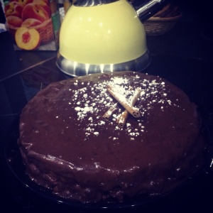 рецепт торта