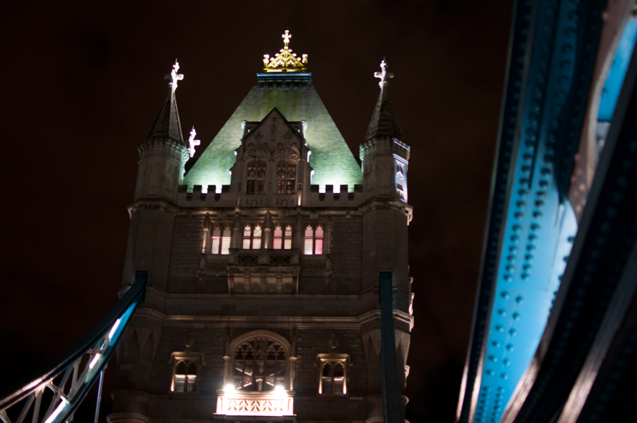 Tower Bridge