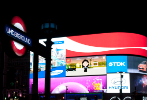 Piccadilly