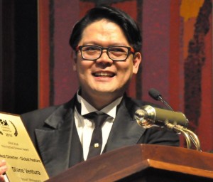 Director / Producer / Co-founder of IFFM