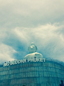 Big Buddha