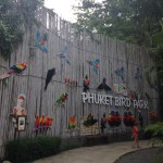 Birds Park Phuket