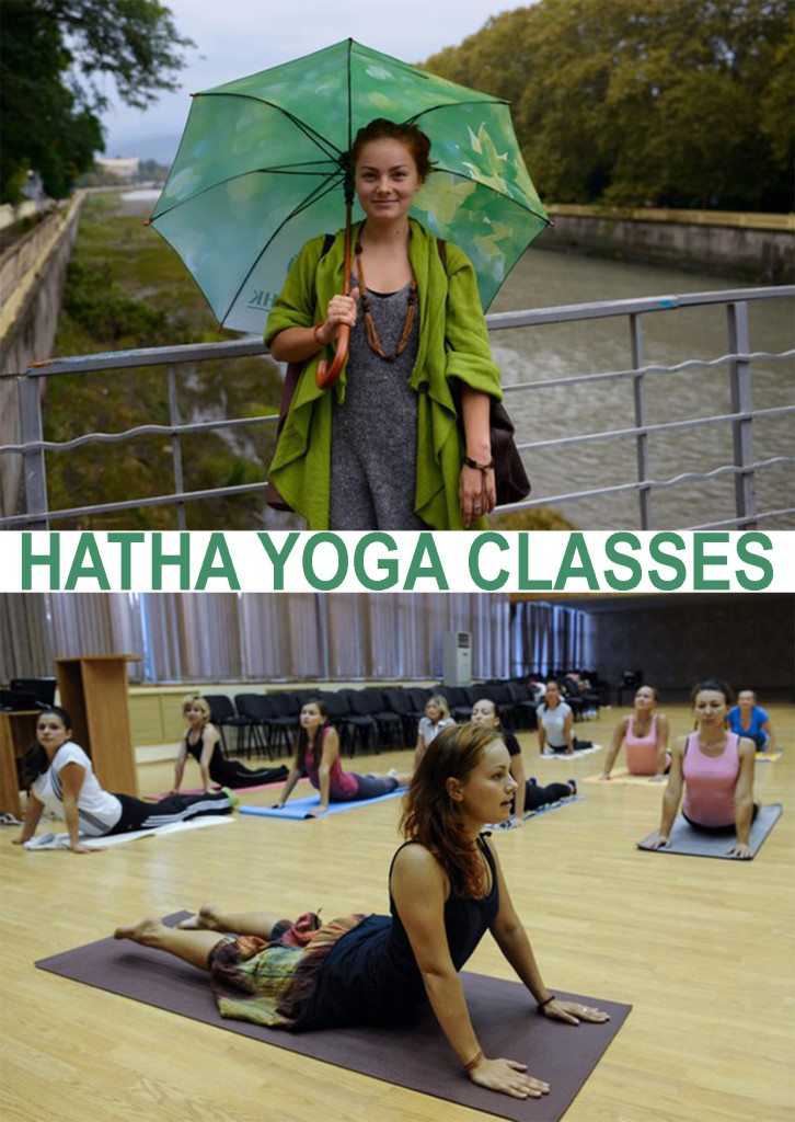 Yoga in Hatch End on Tuesdays Yoga Hatch End