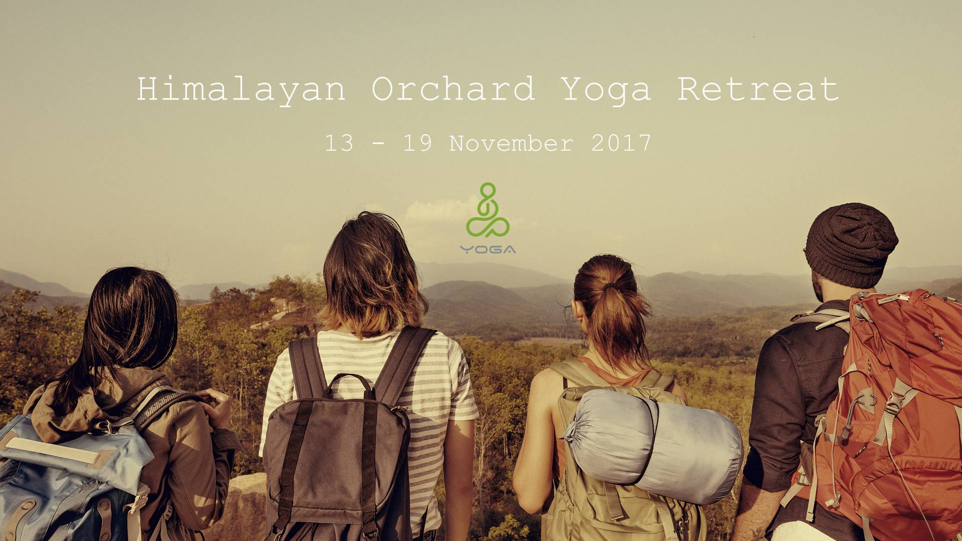 Himalayan Orchard Yoga Retreat