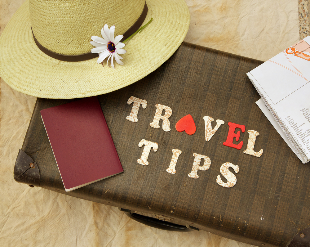 Travel Tips - Yoga in India