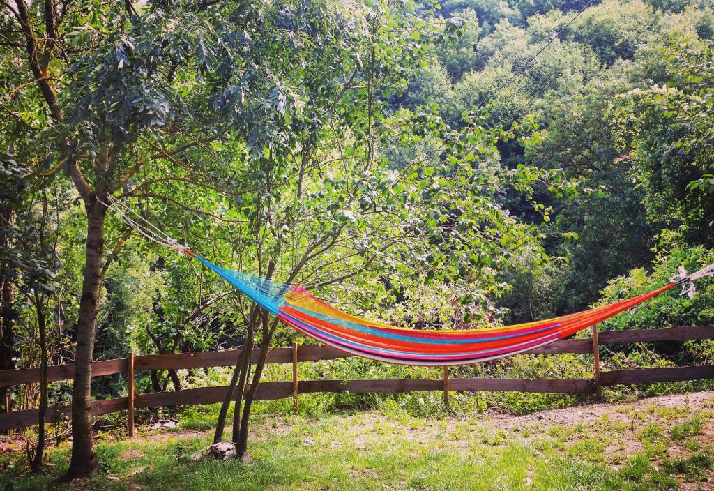 yoga retreat france