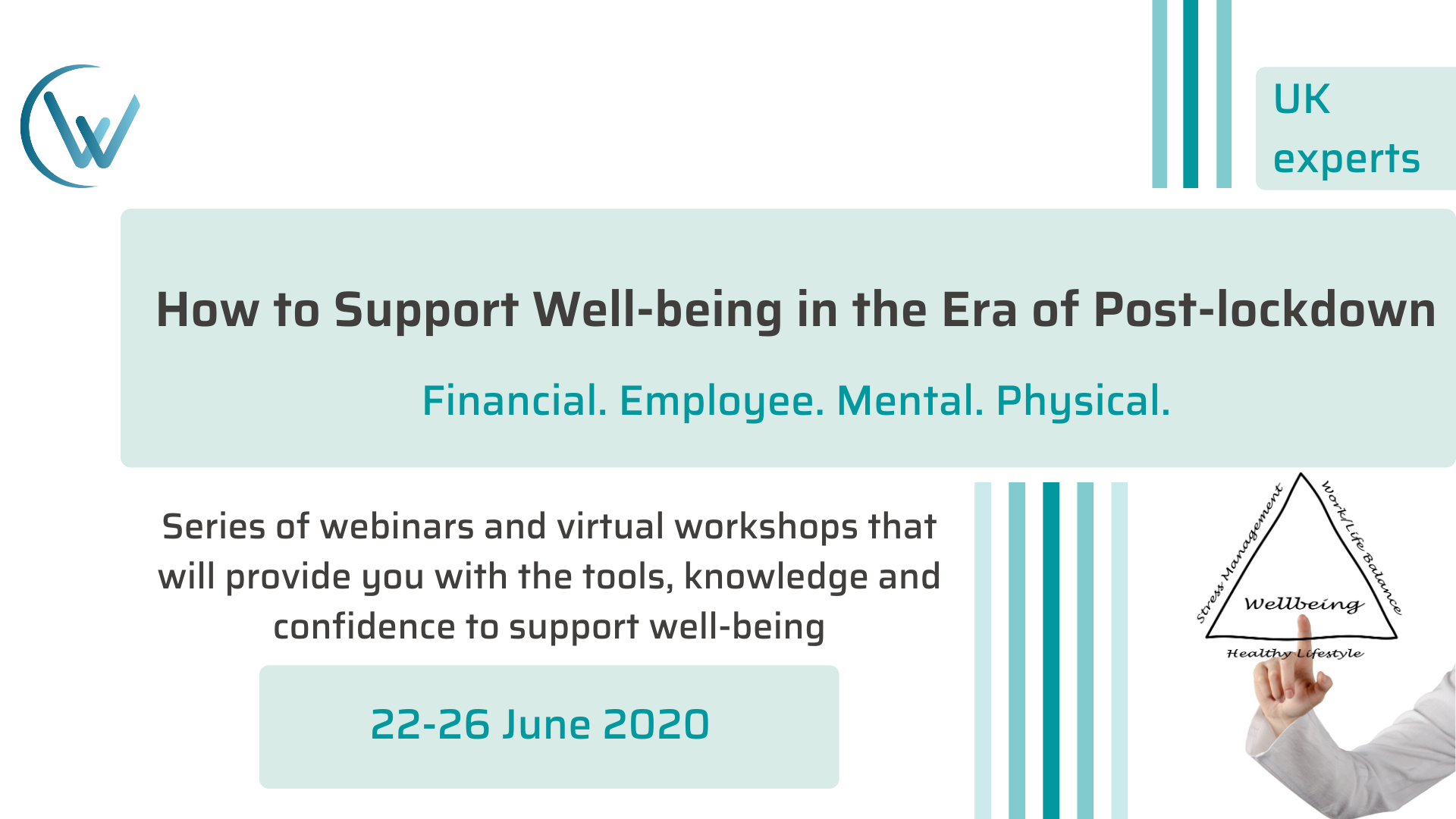 wellbeing in the workplace